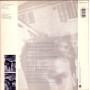 Sting, The Dream Of The Blue Turtles (Canada) (LP)