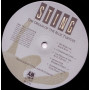 Sting, The Dream Of The Blue Turtles (Canada) (LP)