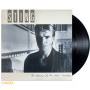 Sting - The Dream Of The Blue Turtles  (LP)
