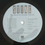 Sting - The Dream Of The Blue Turtles  (LP)