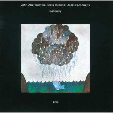 Jack DeJohnette Dave Holland John Abercrombie , Gateway (1975)