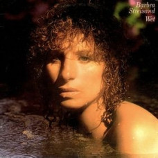 Barbra Streisand, Wet (LP)