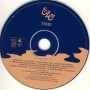 ELO (Electric Light Orchestra) - Time (CD)