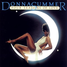 Donna Summer, Four Seasons Of Love (LP)