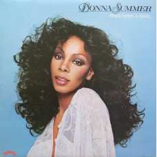 Donna Summer - Once Upon A Time... (2 LP)