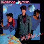 Thompson Twins, Into The Gap (LP)