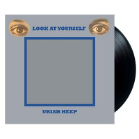Uriah Heep - Look At Yourself (LP)