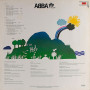 ABBA - The Album (LP)