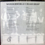 Uriah Heep - Wonderworld (LP)