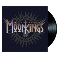 Vandenberg`s Moonkings - Vandenberg`s Moonkings (LP)