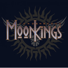 Vandenberg`s Moonkings, Vandenberg`s Moonkings (LP)