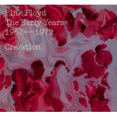 Pink Floyd, The Early Years 1967-1972 (2 CD)