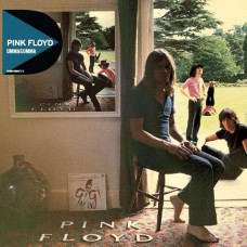 Pink Floyd - Ummagumma (2 CD)