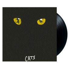 Andrew Lloyd Webber - Cats (LP)