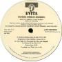 Andrew Lloyd Webber - Evita (2 LP)