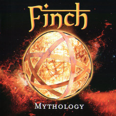 Finch - Mythology (CD)
