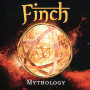 Finch - Mythology (CD) Finch - Mythology (CD)