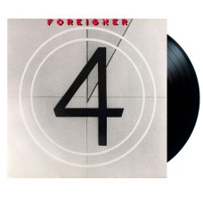 Foreigner - 4 (LP)