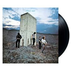 The Who, Who`s Next (LP)