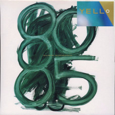 Yello, 1980-1985 The New Mix In One Go (2 LP)