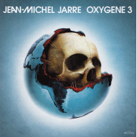 Jean-Michel Jarre - Oxygene 3 (CD)