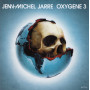 Jean-Michel Jarre - Oxygene 3 (CD)