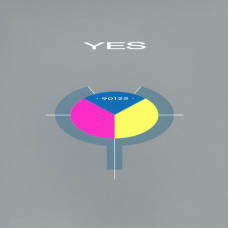 Yes, 90125 (LP)