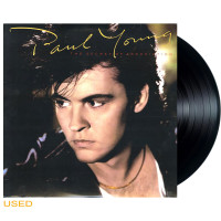 Paul Young - The Secret Of Association (LP)