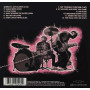 Black Keys, Let's Rock (CD)