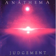 Anathema, Judgement (1999)