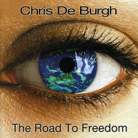 Chris de Burgh - The Road To Freedom (CD)