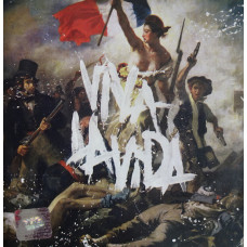 Coldplay, Viva La Vida Or Death And All His Friends (CD)