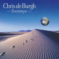 Chris de Burgh, Footsteps