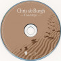 Chris de Burgh, Footsteps