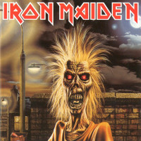 Iron Maiden, Iron Maiden (1980)