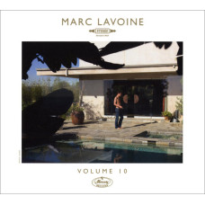 Marc Lavoine - Volume 10 (CD)