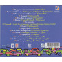 Машина Времени - Не Парковать (CD)