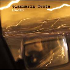 Gianmaria Testa - Lampo (Digibook) (CD)