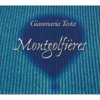 Gianmaria Testa - Montgolfieres (CD)
