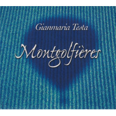 Gianmaria Testa - Montgolfieres (CD)