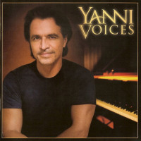 Yanni - Voices (CD+DVD)