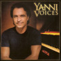 Yanni, Voices (CD+DVD)