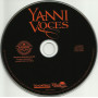 Yanni, Voices (CD+DVD)