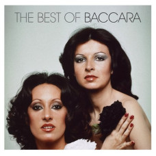 Baccara - The Best Of Baccara (CD)