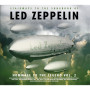 Various – Homage to the Legend Vol.2: Stairways To The Songbook Of Led Zeppelin (CD)