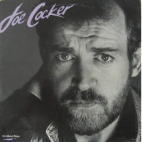 Joe Cocker, Civilized Man (LP)