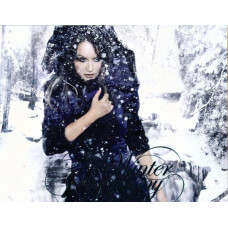 Sarah Brightman, A Winter Symphony (Limited Ed CD+DVD)