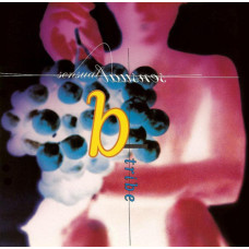 B-Tribe - Sensual Sensual (USA) (CD) B-Tribe - Sensual Sensual (USA) (CD)