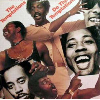 Temptations, Do The Temptations (LP)