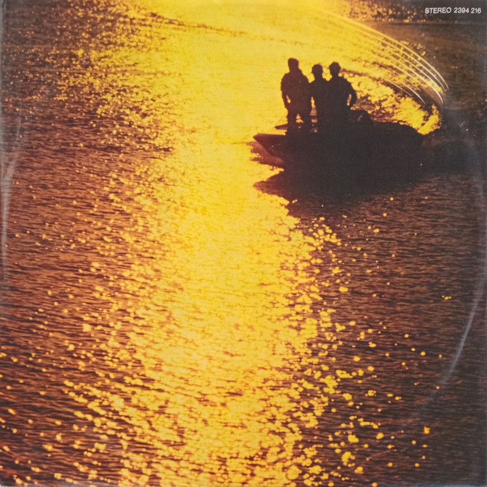 Bee Gees - Spirits Having Flown (LP)